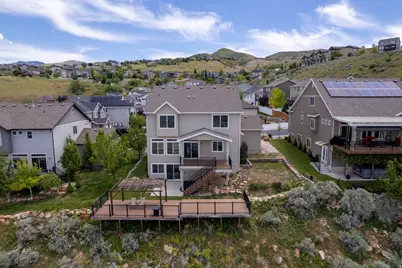 452 S Sunset Ridge Dr, North Salt Lake, UT 84054 - Photo 36