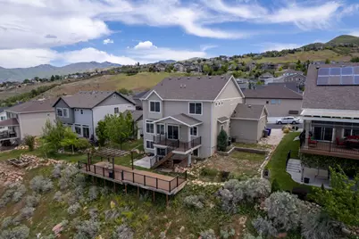 452 S Sunset Ridge Dr, North Salt Lake, UT 84054 - Photo 4