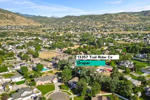 13357 S Trail Rider Cir E, Draper, UT 84020 - Photo 68
