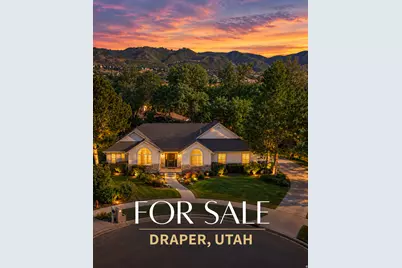 13357 S Trail Rider Cir E, Draper, UT 84020 - Photo 2