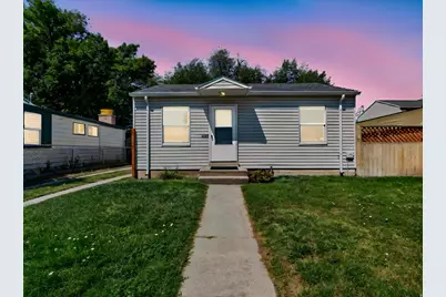 3308 S 440 E, South Salt Lake, UT 84115 - Photo 1