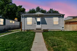 3308 S 440 E, South Salt Lake, UT 84115 - Photo 1