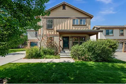 1272 E Foxcrest Ct #555, Park City, UT 84098 - Photo 1