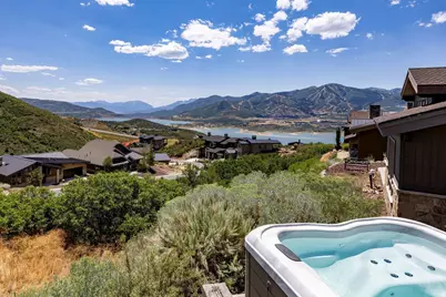 1222 E Black Hawk Way, Hideout, UT 84036 - Photo 1