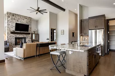 1222 E Black Hawk Way, Hideout, UT 84036 - Photo 14