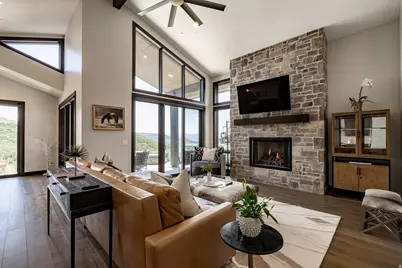 1222 E Black Hawk Way, Hideout, UT 84036 - Photo 4