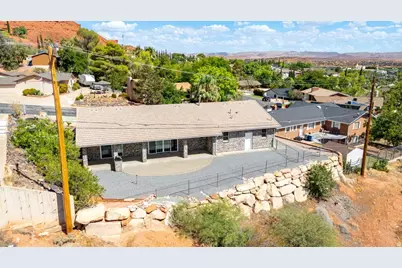 339 W Sandstone Cir, Saint George, UT 84770 - Photo 54