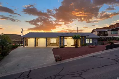 339 W Sandstone Cir, Saint George, UT 84770 - Photo 8