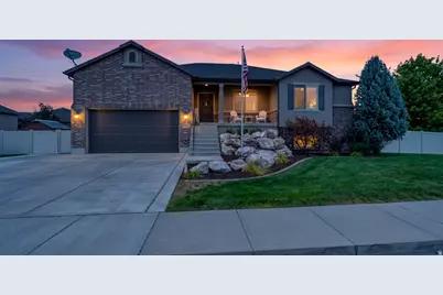 3562 W 1840 S, Syracuse, UT 84075 - Photo 1