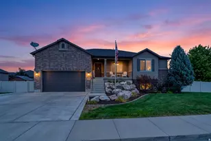 3562 W 1840 S, Syracuse, UT 84075 - Photo 1