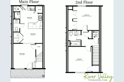 482 N 2650 W #15, Tremonton, UT 84337 - Photo 16