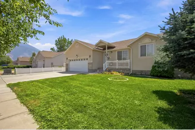 2352 E 1700 N, Spanish Fork, UT 84660 - Photo 32