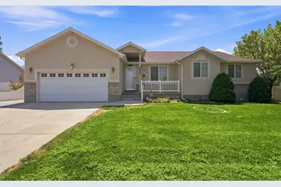 2352 E 1700 N, Spanish Fork, UT 84660 - Photo 1