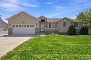 2352 E 1700 N, Spanish Fork, UT 84660 - Photo 1