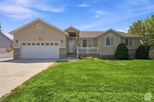 2352 E 1700 S, Spanish Fork, UT 84660 - Photo 2