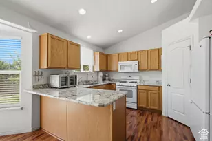 2352 E 1700 S, Spanish Fork, UT 84660 - Photo 6
