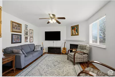 2352 E 1700 S, Spanish Fork, UT 84660 - Photo 4