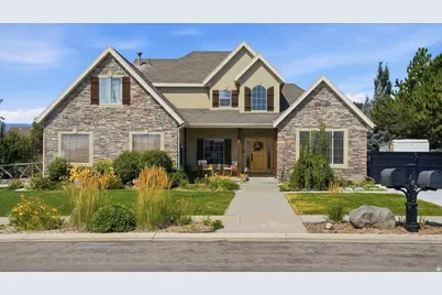 102 Fox Den Rd, Midway, UT 84049 - Photo 1