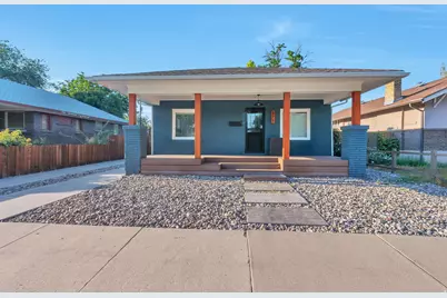 571 E 2700 St S, Salt Lake City, UT 84106 - Photo 2