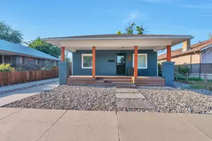 571 E 2700 St S, Salt Lake City, UT 84106 - Photo 2