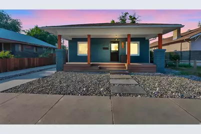 571 E 2700 St S, Salt Lake City, UT 84106 - Photo 1