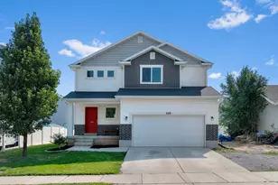 848 N 150 W, Santaquin, UT 84655 - Photo 1