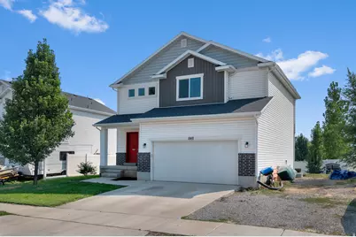 848 N 150 W, Santaquin, UT 84655 - Photo 2