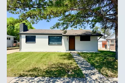 4594 W 5295 S, Kearns, UT 84118 - Photo 1
