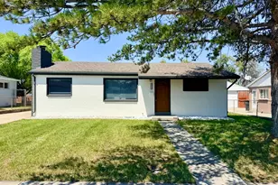 4594 W 5295 S, Kearns, UT 84118 - Photo 1