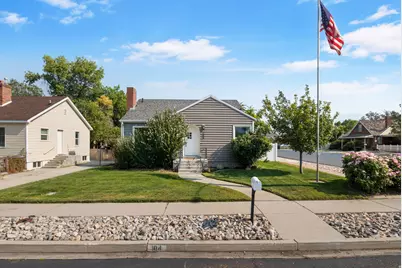 104 W 600 N, Spanish Fork, UT 84660 - Photo 1