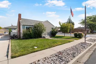 104 W 600 N, Spanish Fork, UT 84660 - Photo 2