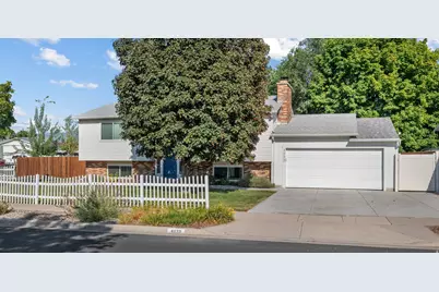4033 S Burningham Dr, Salt Lake City, UT 84119 - Photo 2