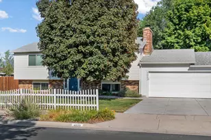 4033 S Burningham Dr, Salt Lake City, UT 84119 - Photo 2
