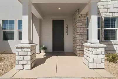 5898 S Jasper Cir, Saint George, UT 84790 - Photo 2