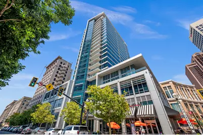 35 E 100 S #402, Salt Lake City, UT 84111 - Photo 2