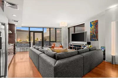 35 E 100 S #402, Salt Lake City, UT 84111 - Photo 2