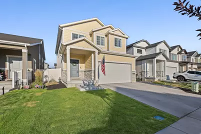 1690 S Prevedel Dr, West Haven, UT 84401 - Photo 40