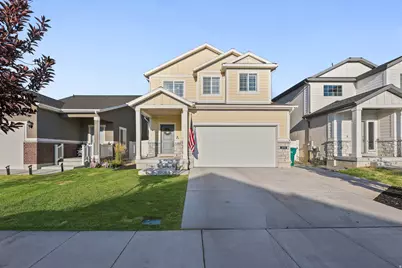 1690 S Prevedel Dr, West Haven, UT 84401 - Photo 1