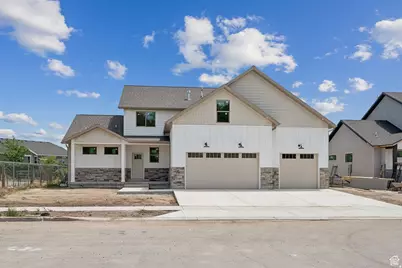 1471 Colbey Loop N, Santa Clara, UT 84765 - Photo 1