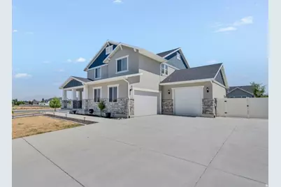 1156 N 2630 W, Clinton, UT 84015 - Photo 2