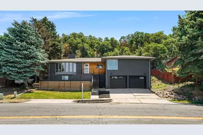552 E Chelsea Dr S, Bountiful, UT 84010 - Photo 1