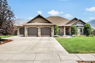 278 S 100 W, Hyde Park, UT 84318 - Photo 1