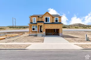 2873 N Salvia Dr, Saratoga Springs, UT 84045 - Photo 1