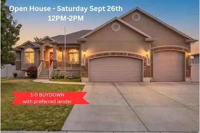 4349 W 625 S, West Point, UT 84015 - Photo 1
