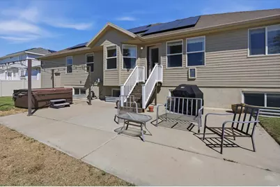 4349 W 625 S, West Point, UT 84015 - Photo 48