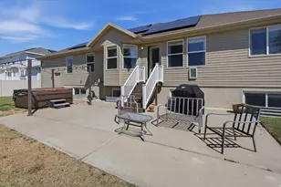 4349 W 625 S, West Point, UT 84015 - Photo 48