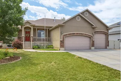 4349 W 625 S, West Point, UT 84015 - Photo 4