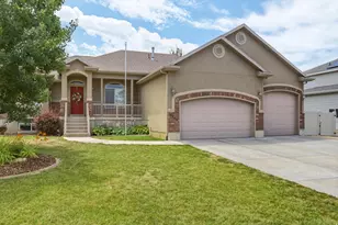 4349 W 625 S, West Point, UT 84015 - Photo 4