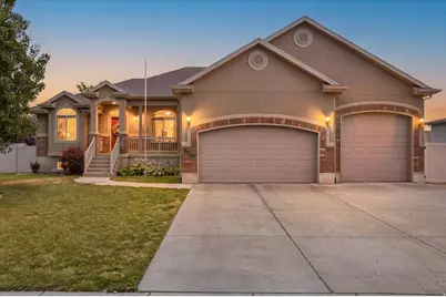 4349 W 625 S, West Point, UT 84015 - Photo 1