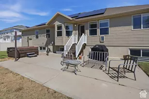 4349 W 625 S, West Point, UT 84015 - Photo 48